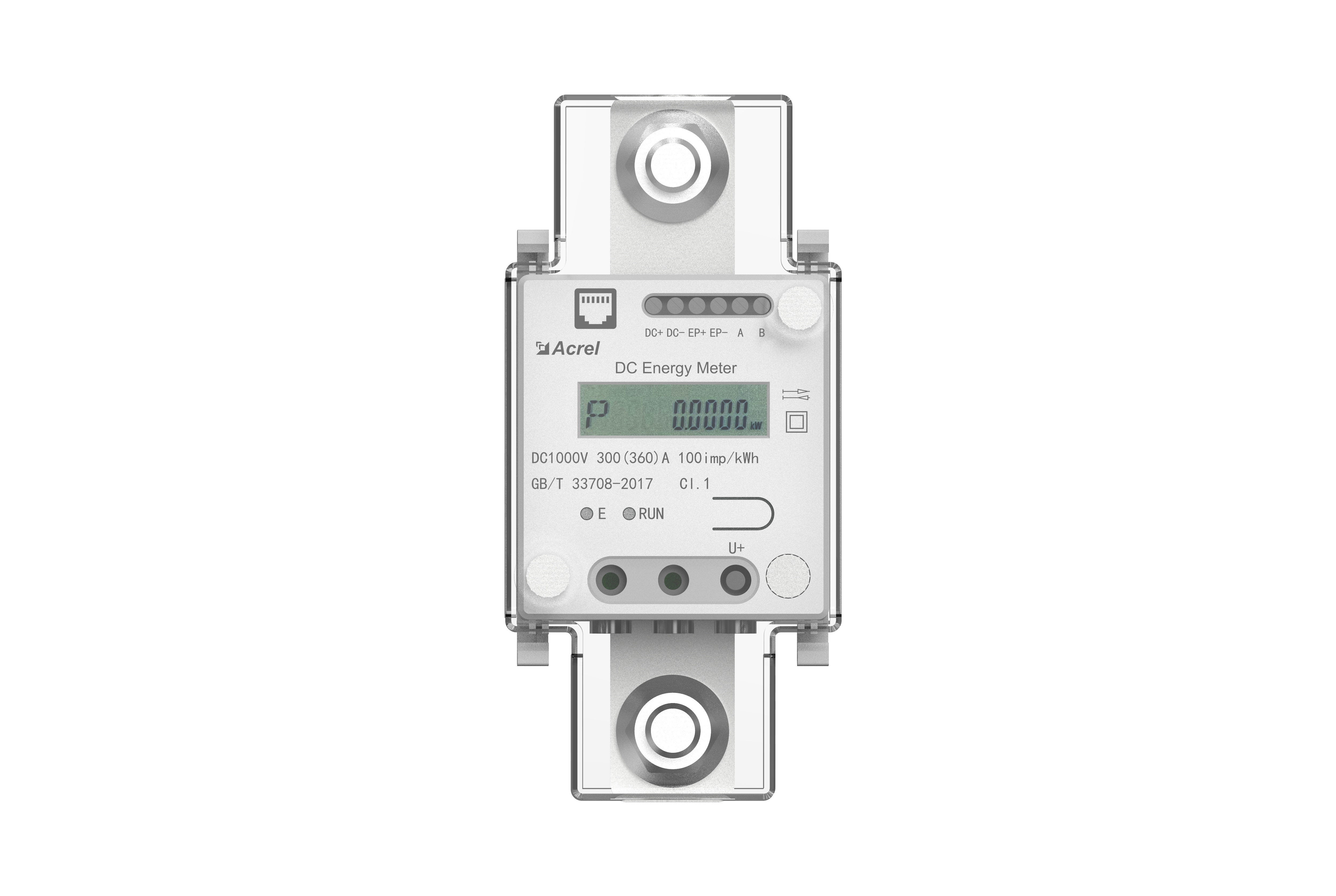 DJSF1352-D直流充電樁用電
